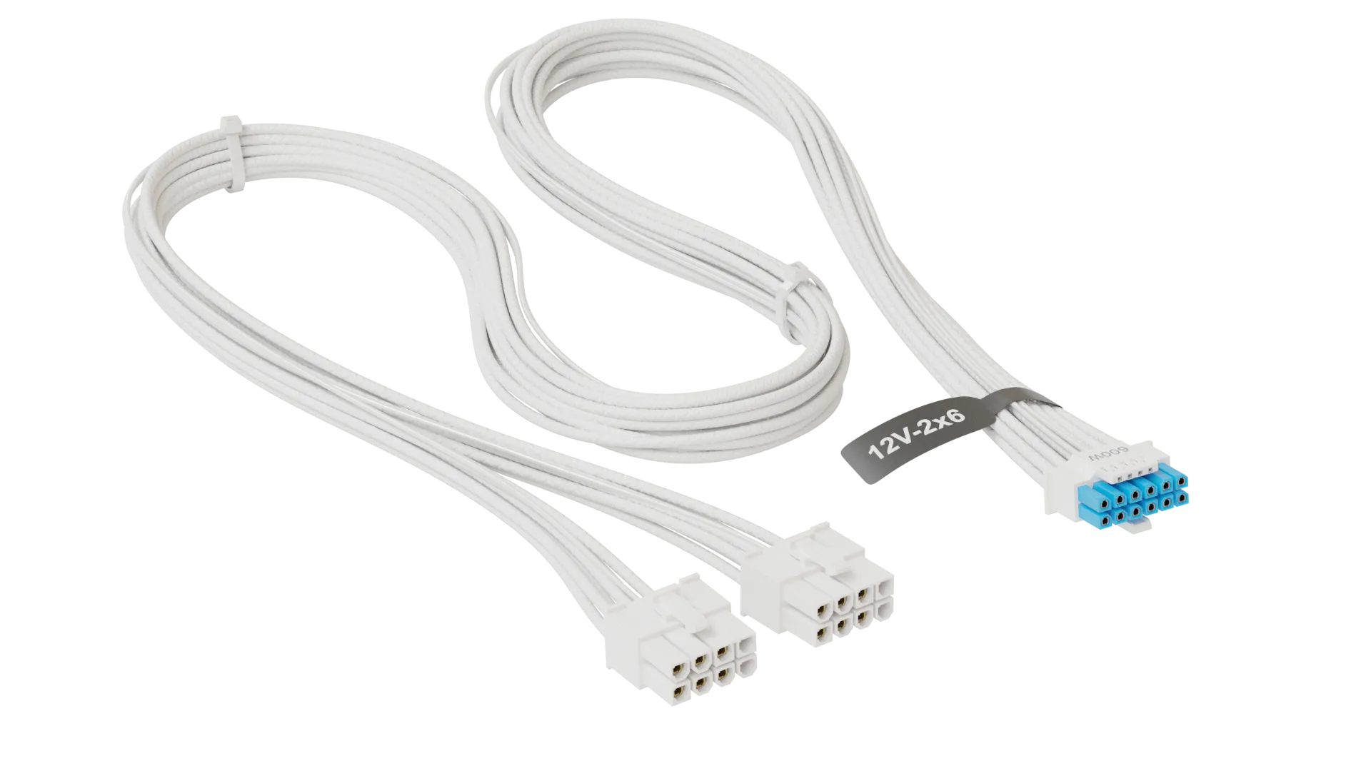 Seasonic 12V-2×6 Cable gallery image 12