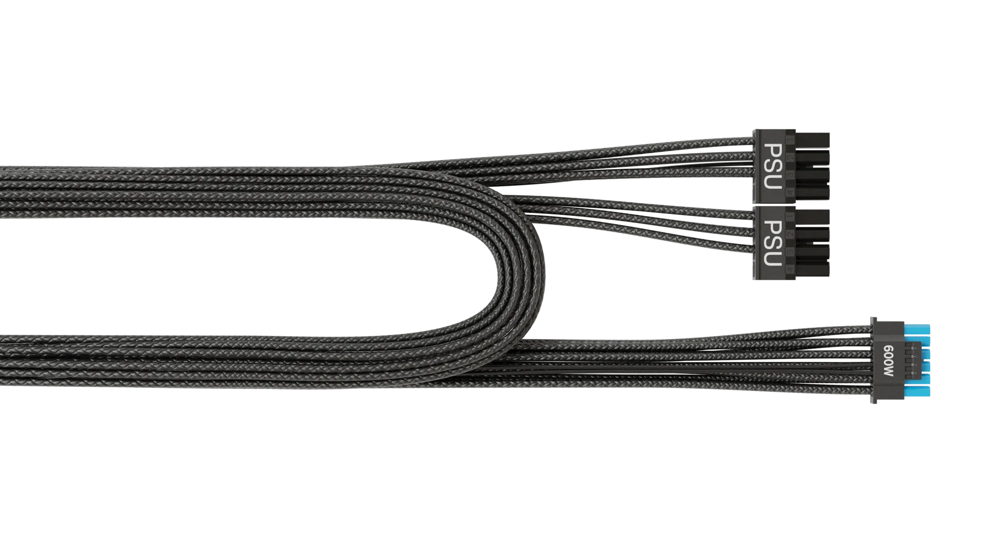 Seasonic 12V-2×6 Cable gallery image 4