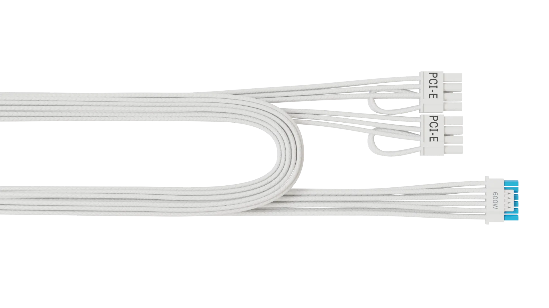 Seasonic 12V-2×6 to 2× 8-pin PCIe gallery image 11