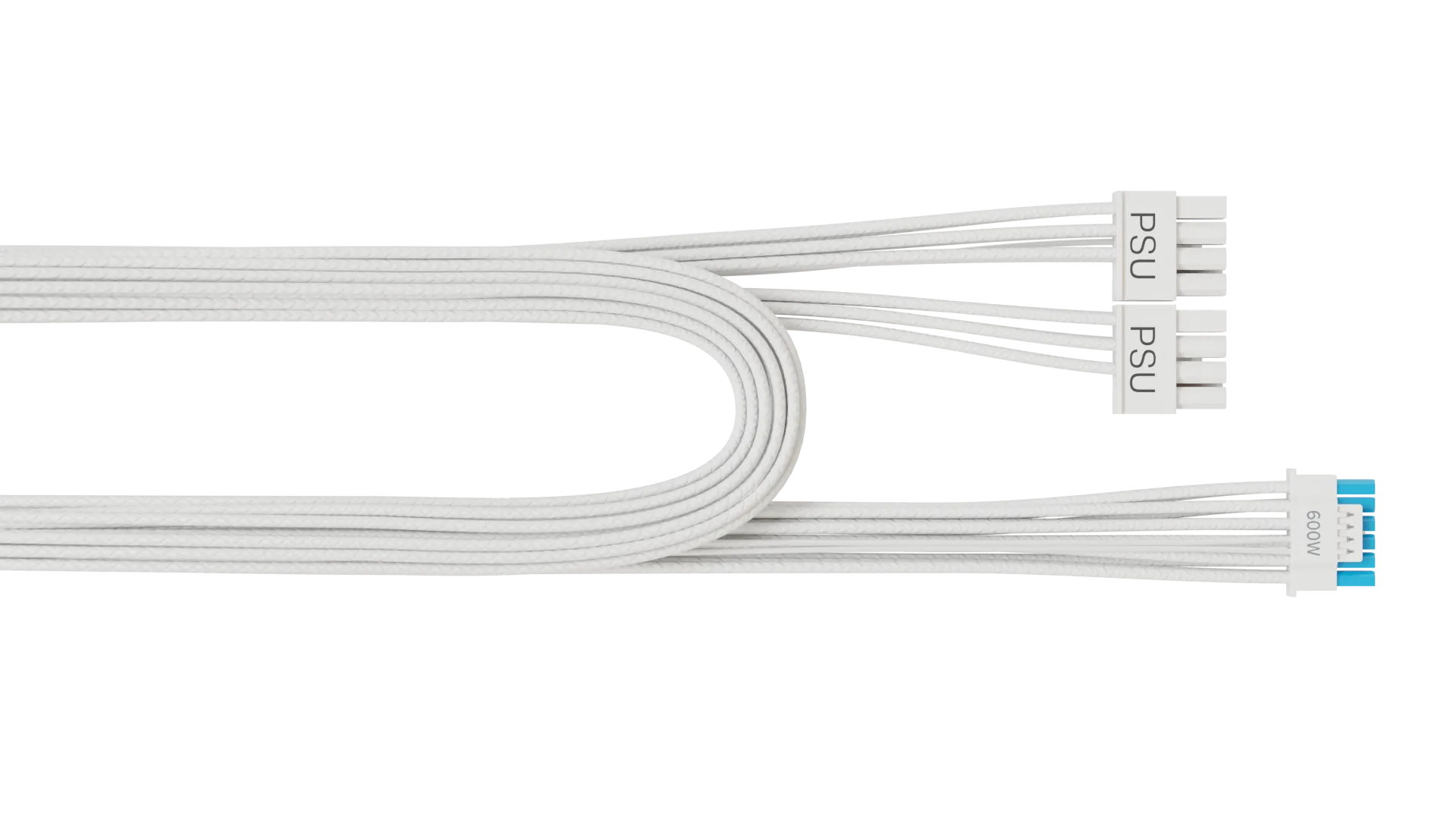 Seasonic 12V-2×6 Cable gallery image 11