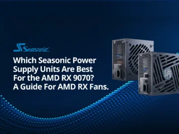 AMD RX 9070
