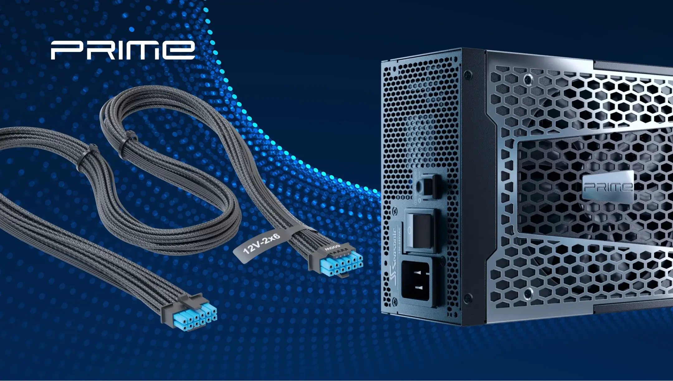 海韵 PRIME 系列