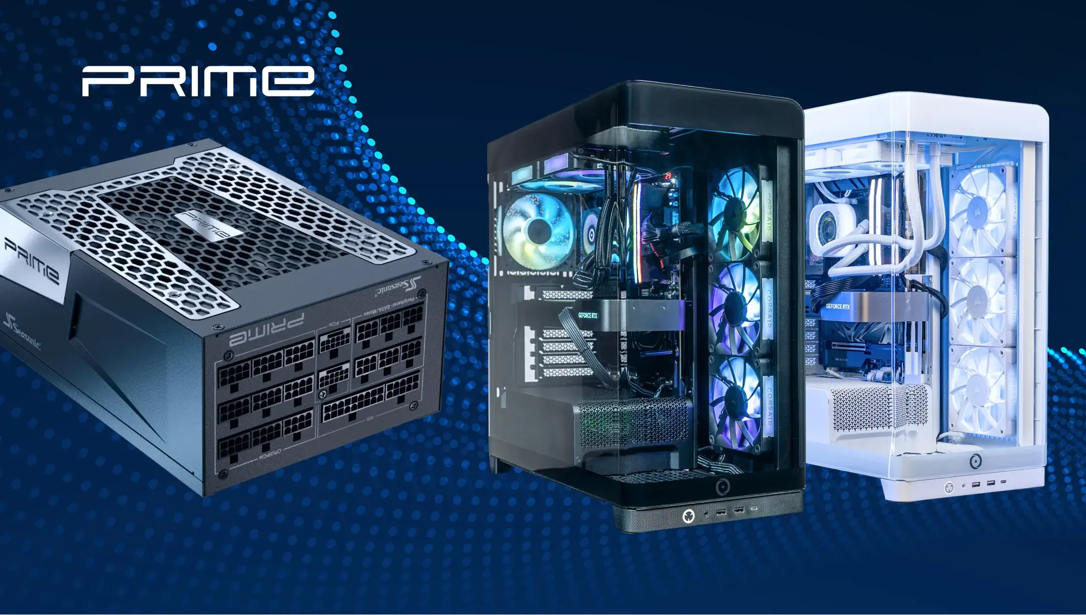 Prebuilt PC