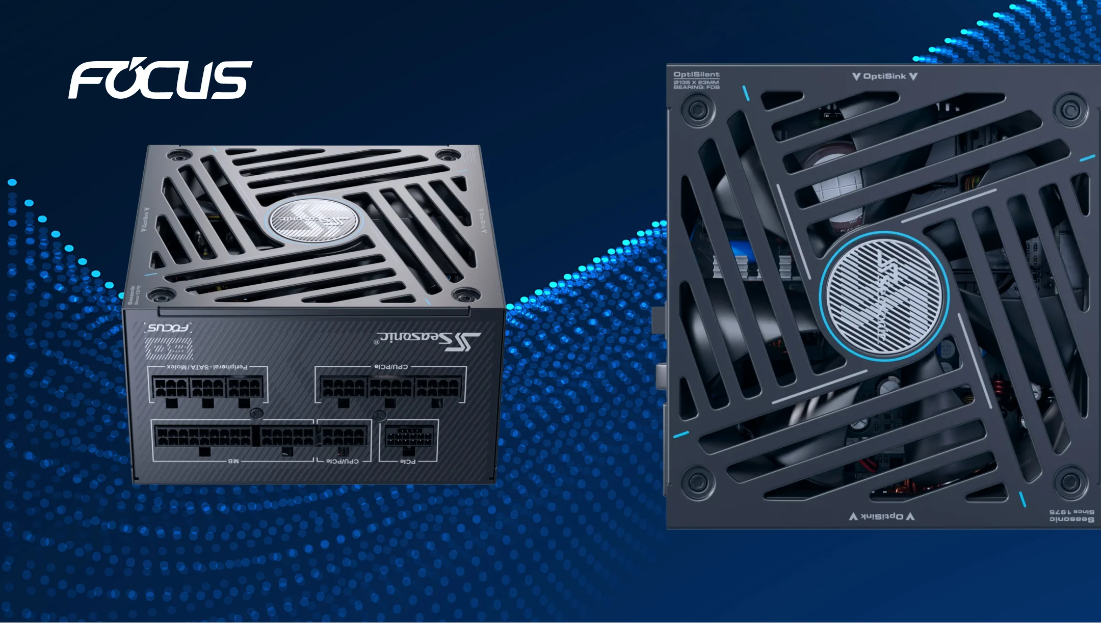 Cooling and Fan Control