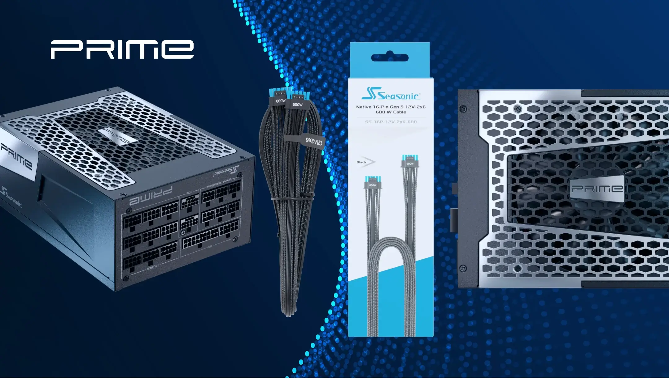 PRIME TX/PX series